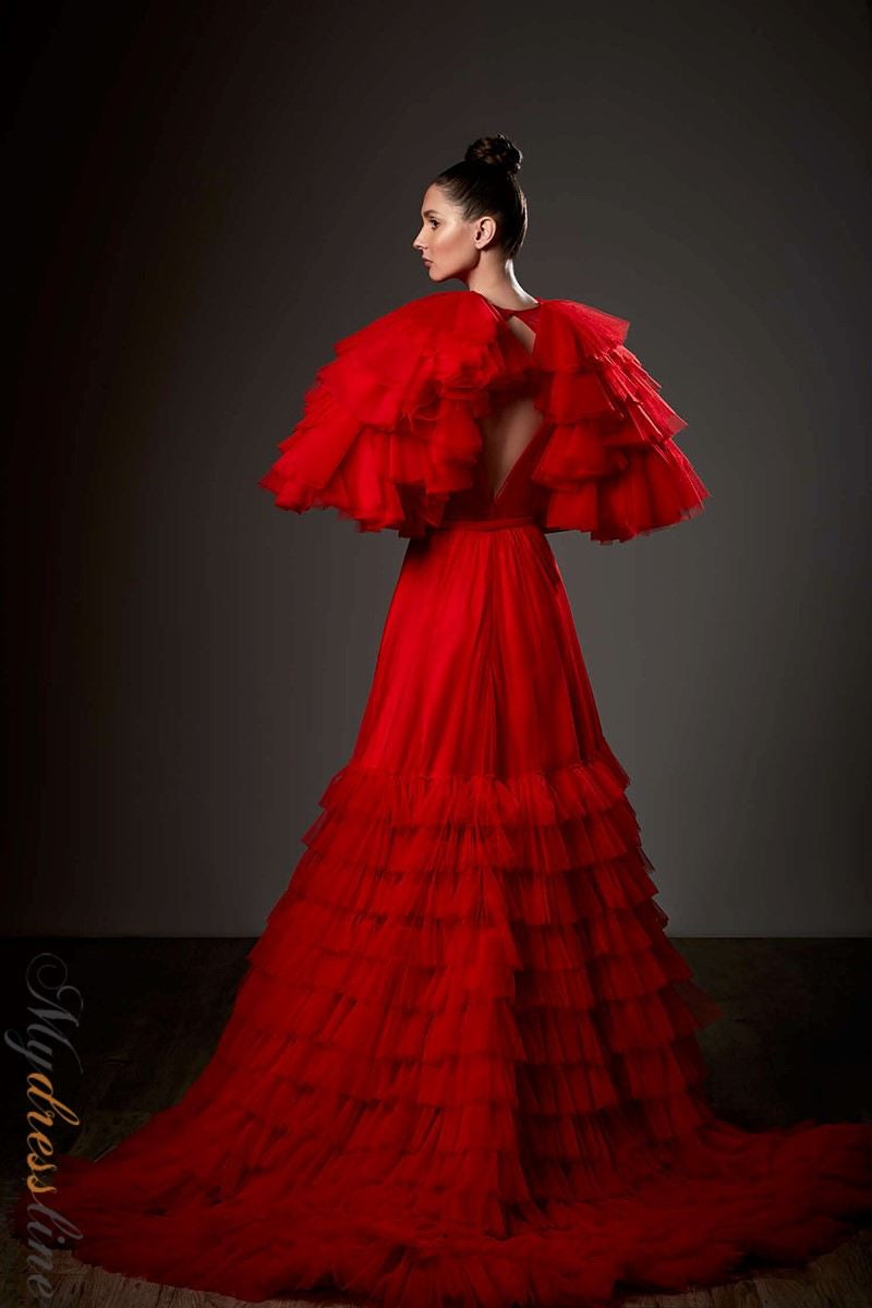 Ziad Germanos ZG3 - Mydressline
