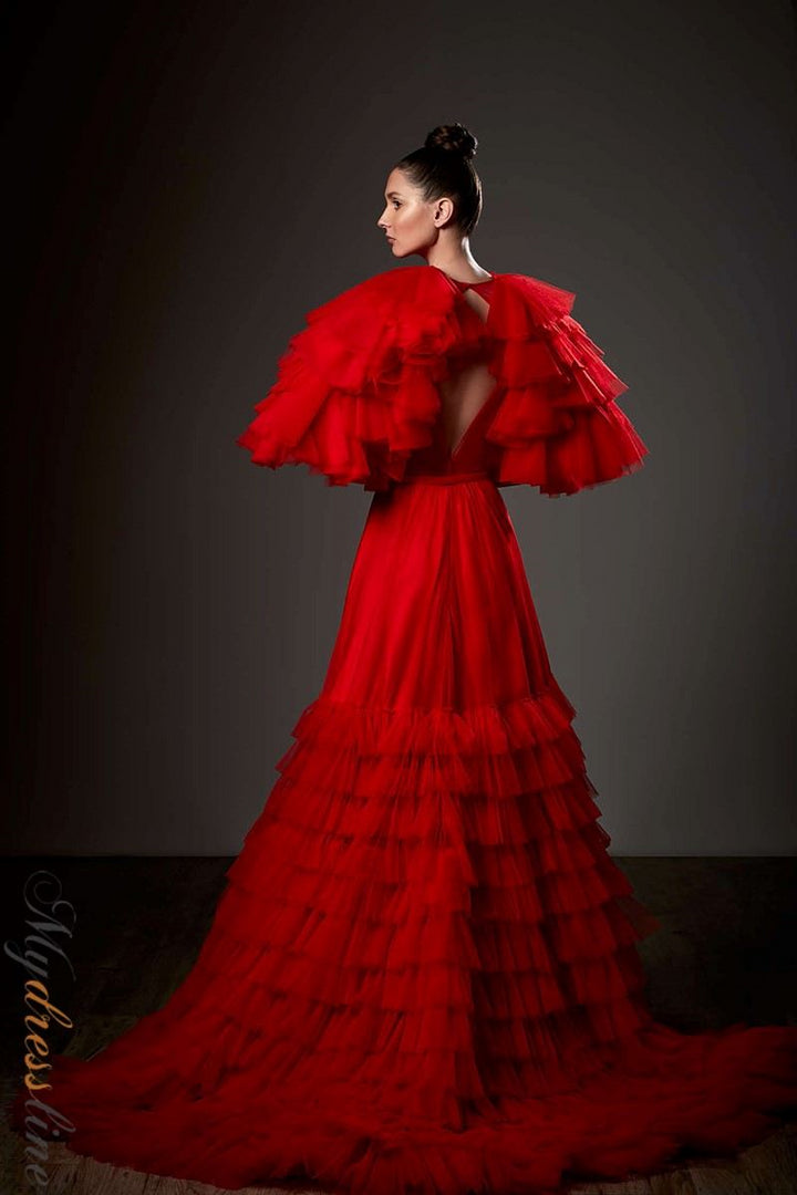 Ziad Germanos ZG3 - Mydressline