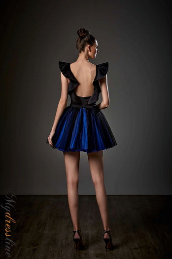 Ziad Germanos ZG31 - Mydressline