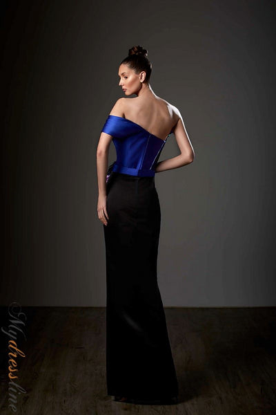 Ziad Germanos ZG35 - Mydressline
