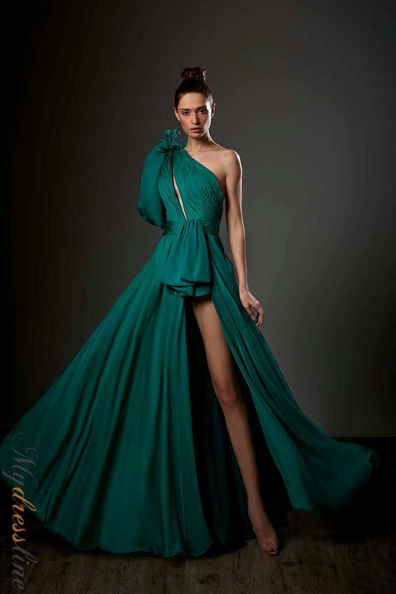 Ziad Germanos ZG36 - Mydressline