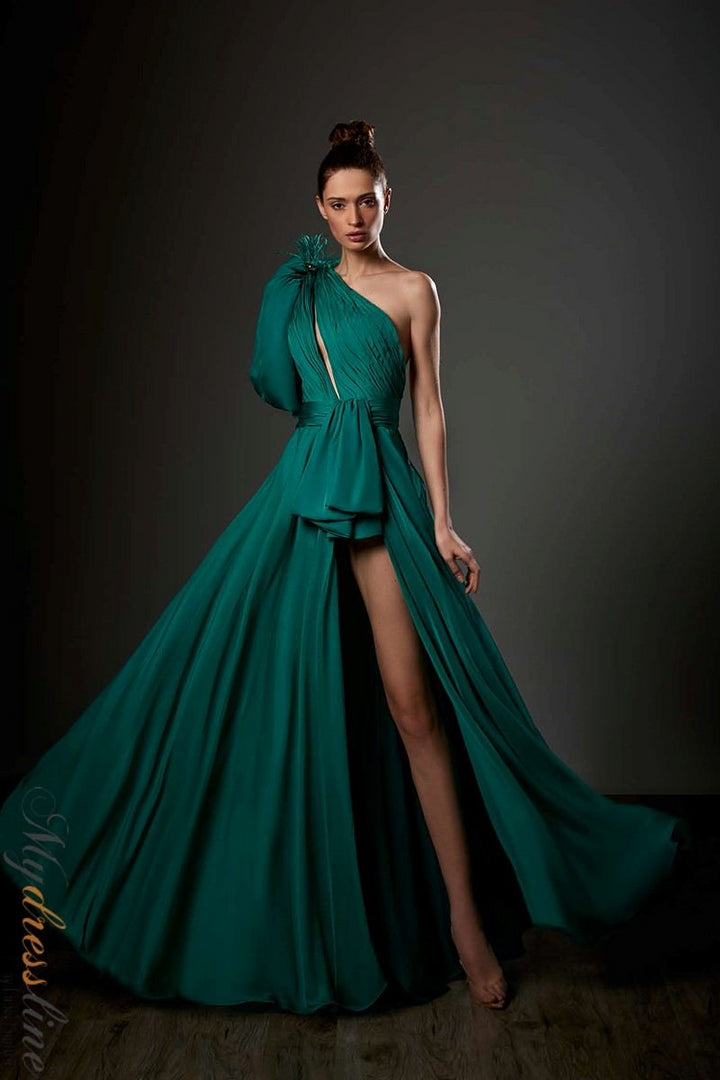 Ziad Germanos ZG36 - Mydressline