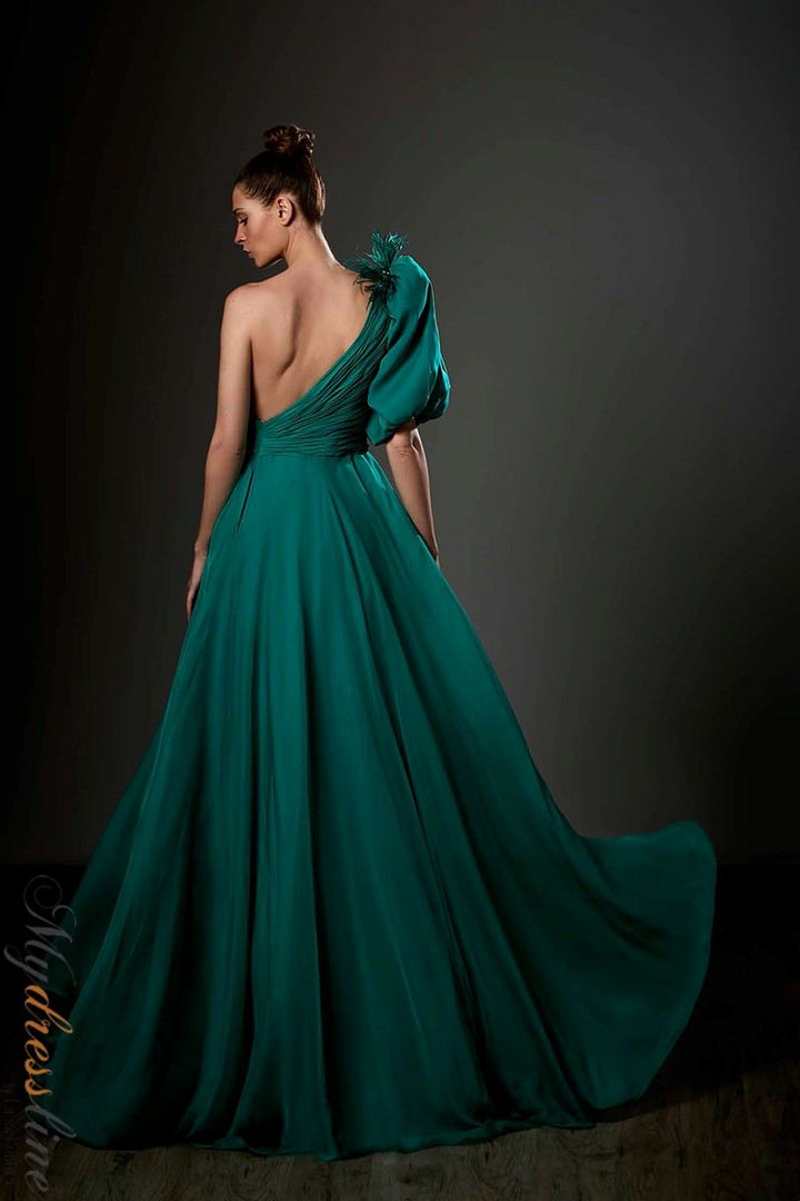 Ziad Germanos ZG36 - Mydressline