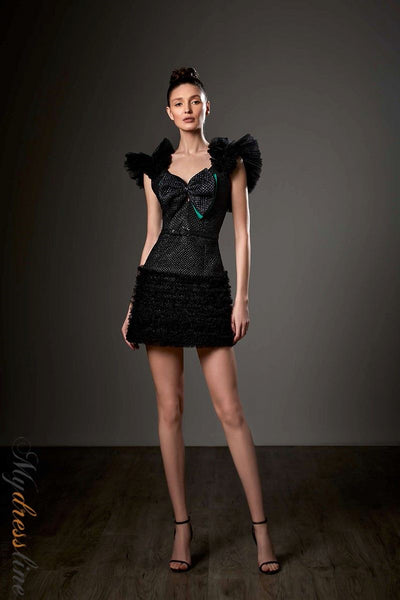 Ziad Germanos ZG37 - Mydressline