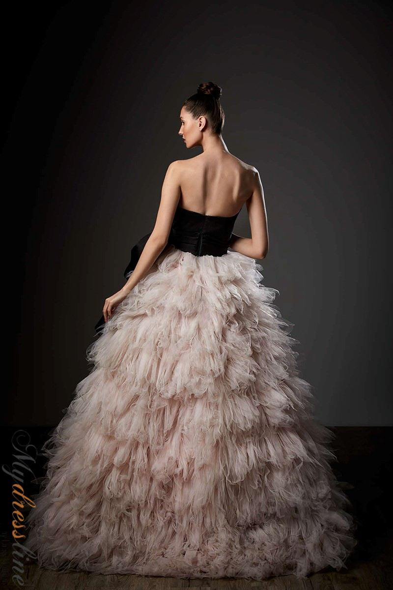 Ziad Germanos ZG38 - Mydressline