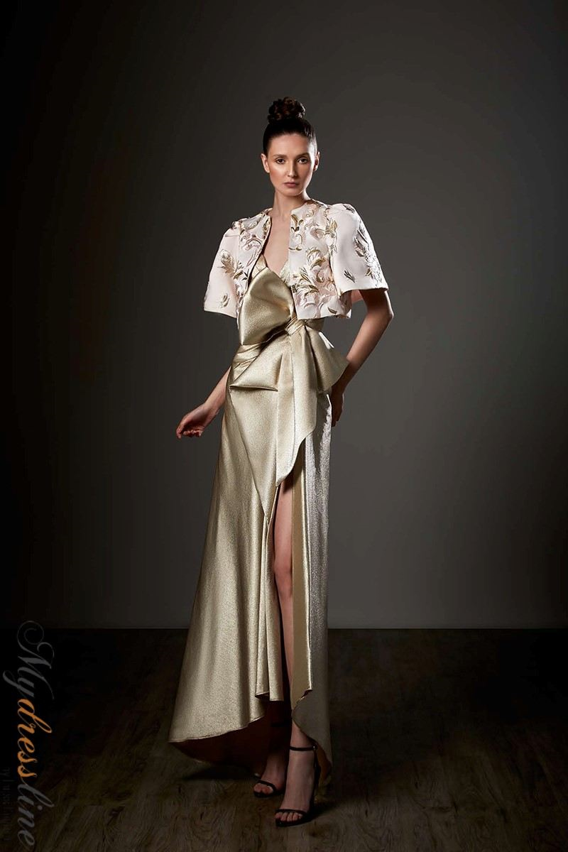 Ziad Germanos ZG39 - Mydressline