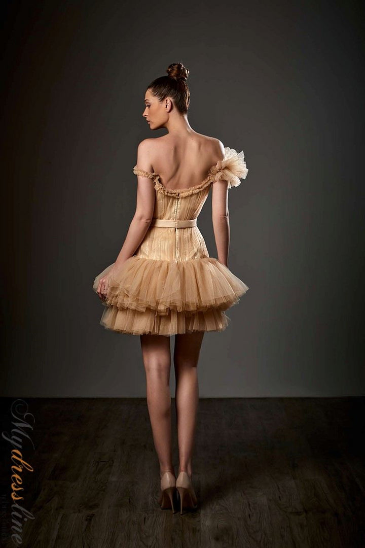 Ziad Germanos ZG41 - Mydressline