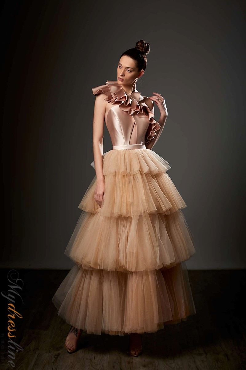 Ziad Germanos ZG42 - Mydressline