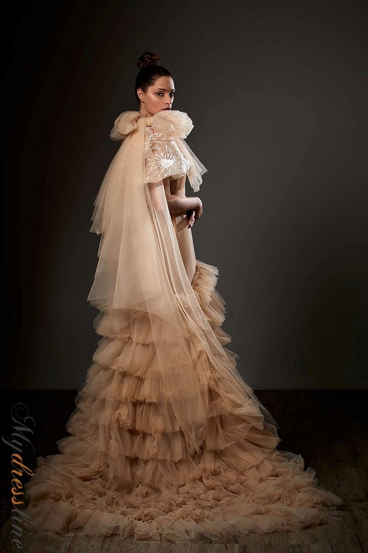 Ziad Germanos ZG43 - Mydressline