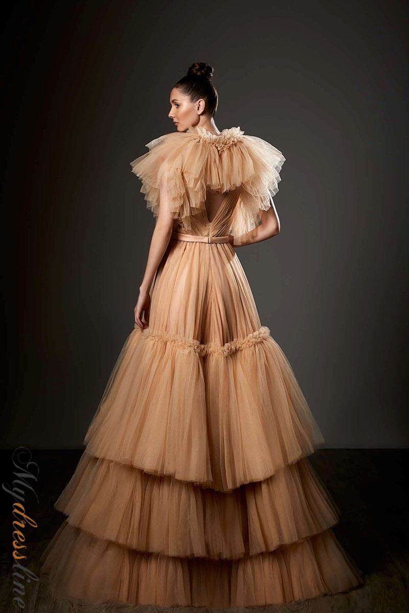 Ziad Germanos ZG44 - Mydressline