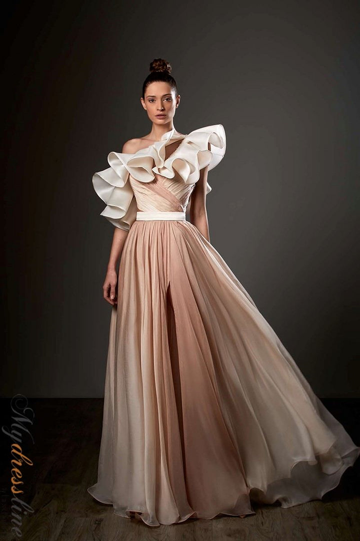 Ziad Germanos ZG45 - Mydressline