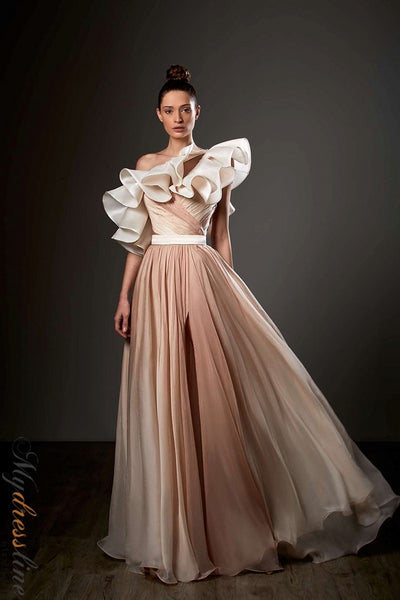 Ziad Germanos ZG45 - Mydressline