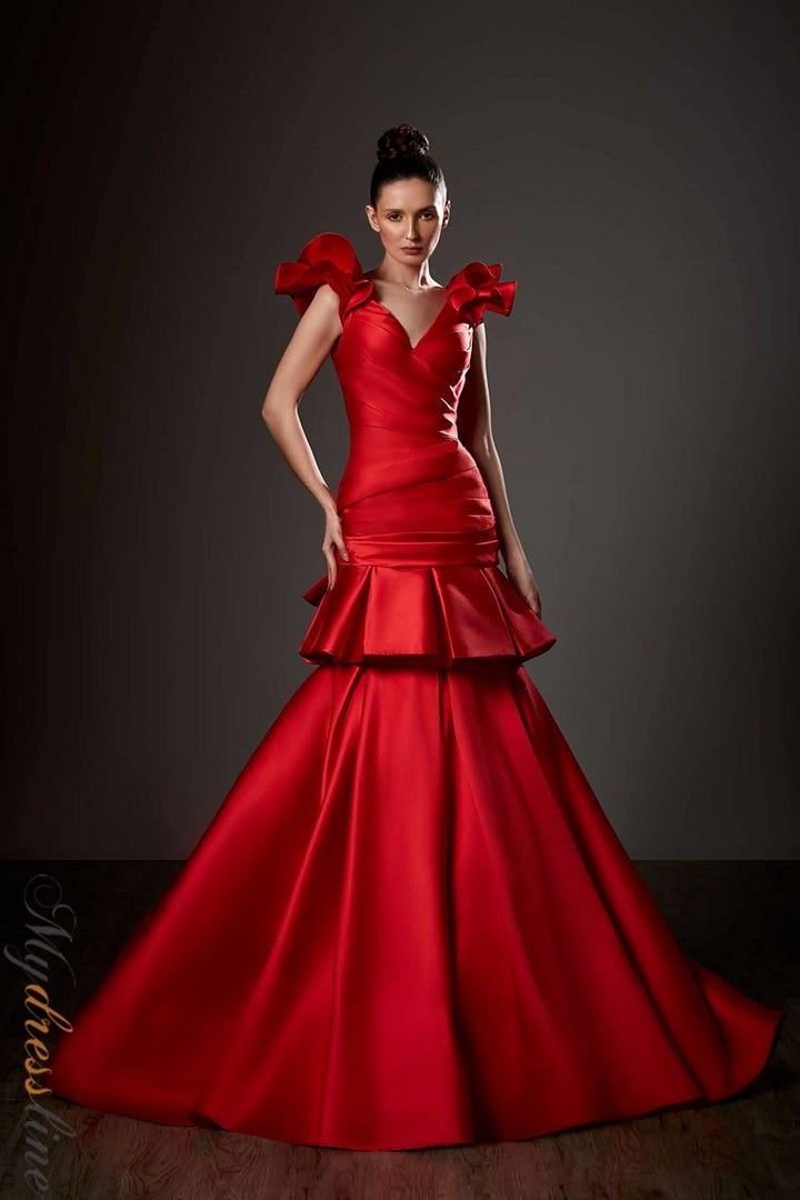 Ziad Germanos ZG5 - Mydressline