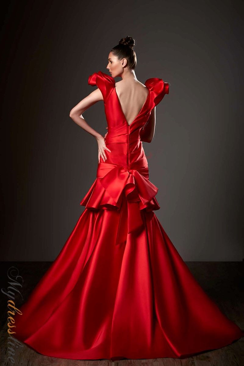 Ziad Germanos ZG5 - Mydressline