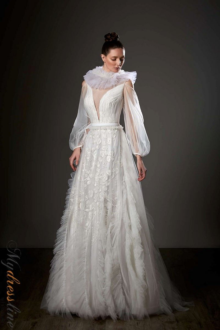 Ziad Germanos ZG50 - Mydressline