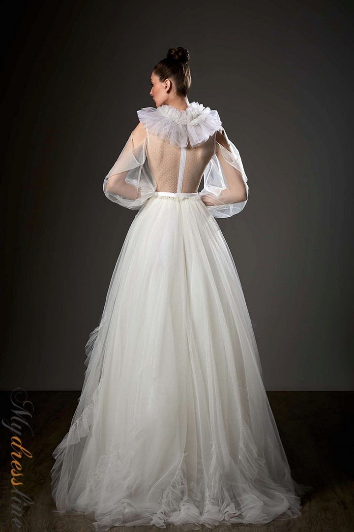 Ziad Germanos ZG50 - Mydressline