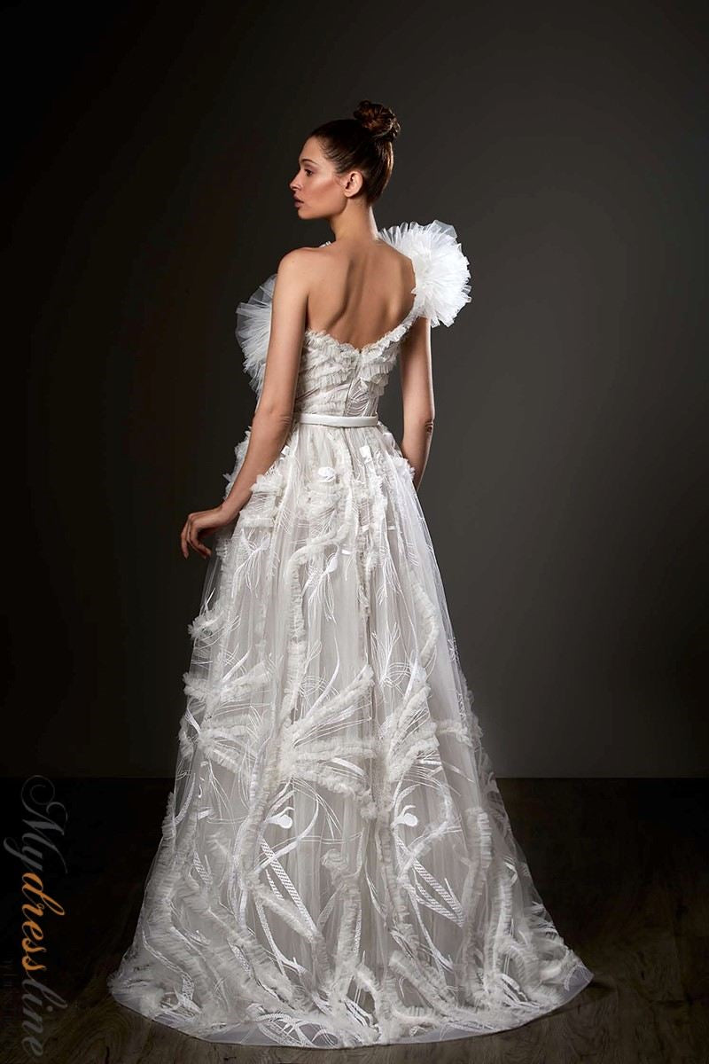 Ziad Germanos ZG51 - Mydressline