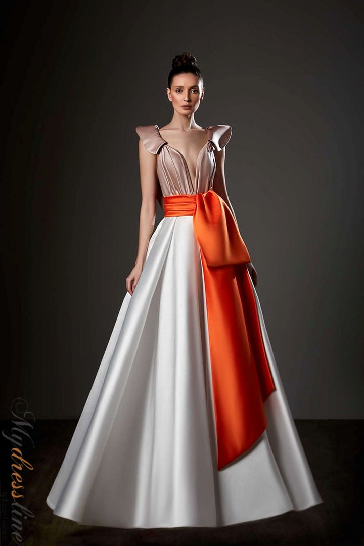 Ziad Germanos ZG53 - Mydressline
