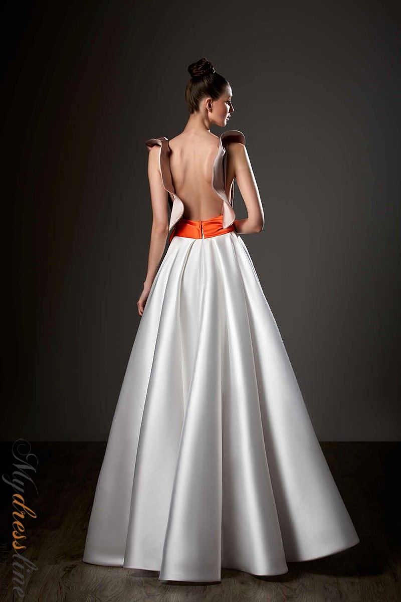 Ziad Germanos ZG53 - Mydressline