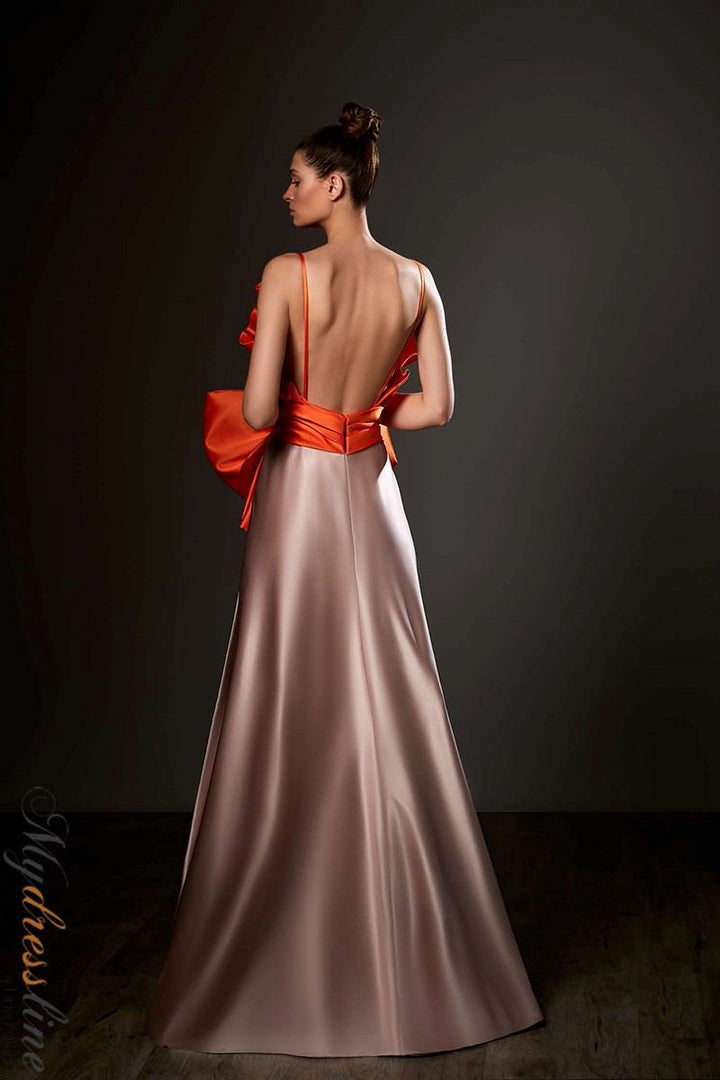 Ziad Germanos ZG55 - Mydressline