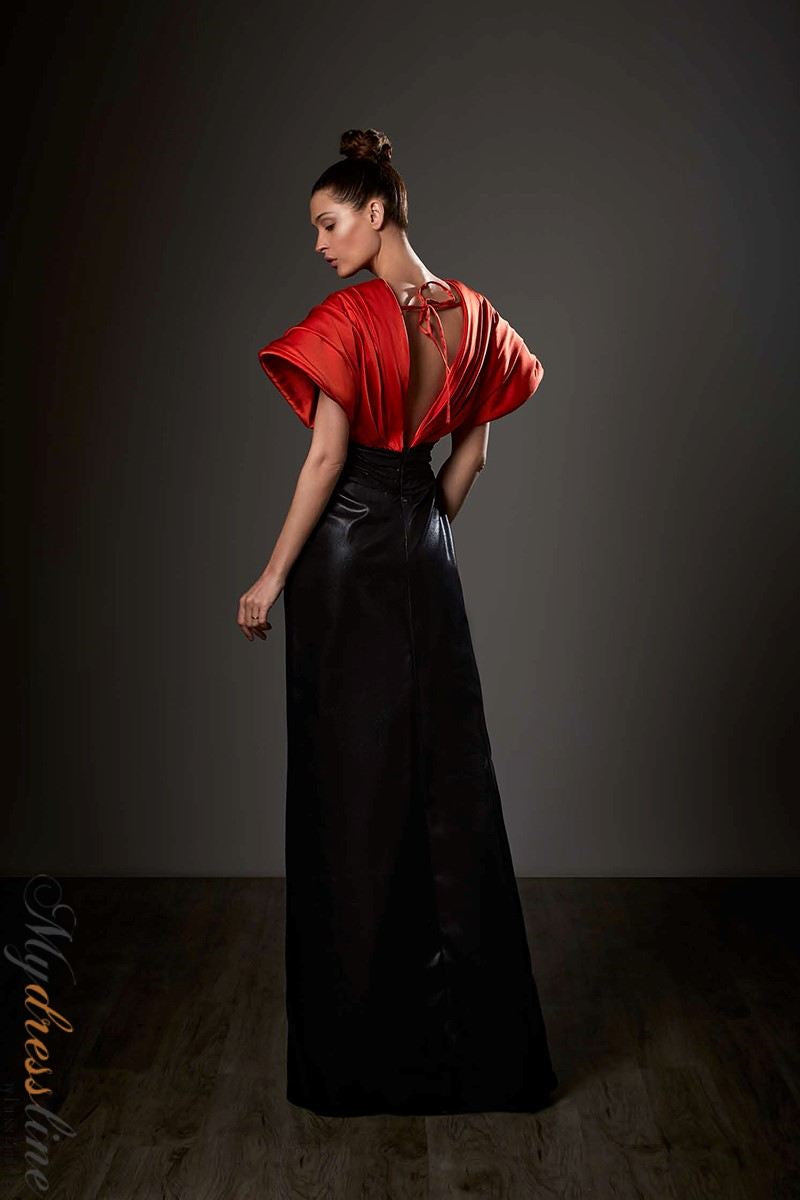 Ziad Germanos ZG58 - Mydressline