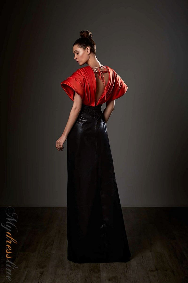 Ziad Germanos ZG58 - Mydressline