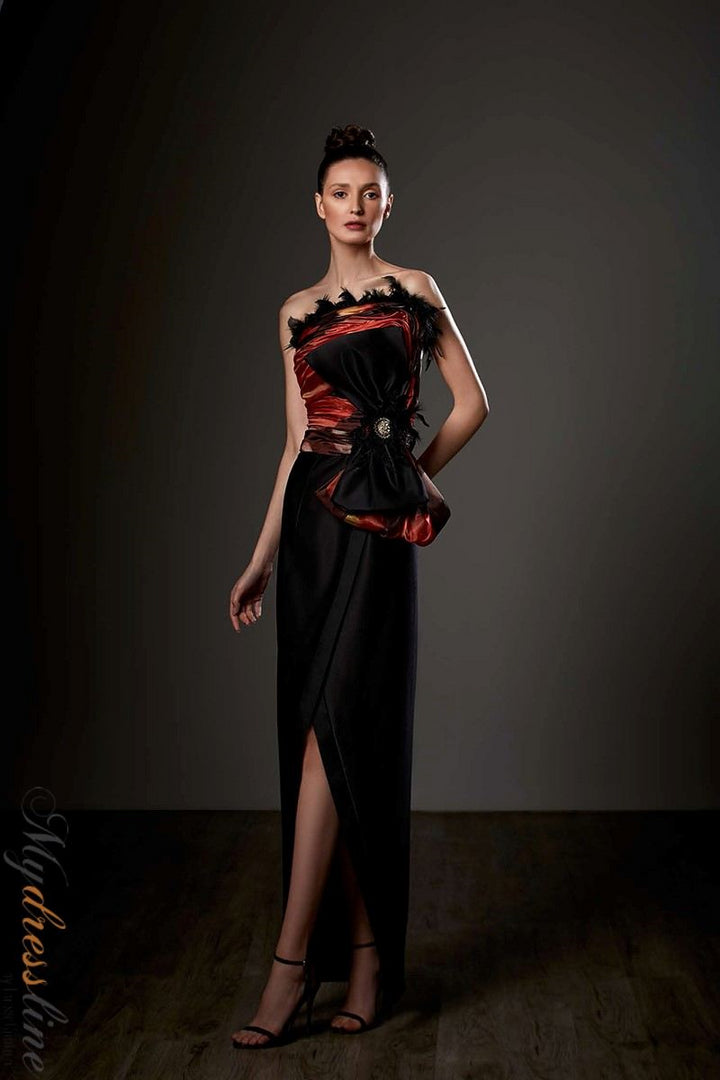 Ziad Germanos ZG59 - Mydressline