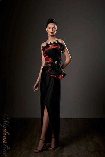 Ziad Germanos ZG59 - Mydressline