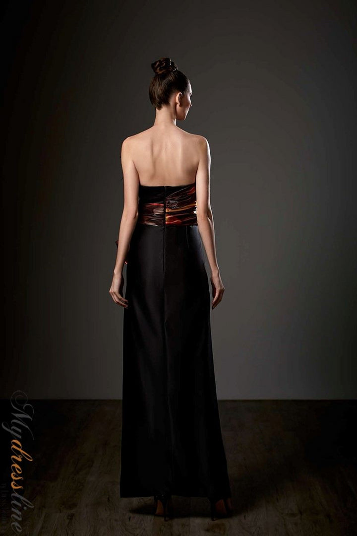 Ziad Germanos ZG59 - Mydressline