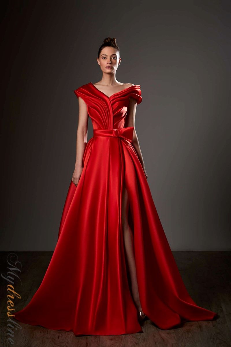 Ziad Germanos ZG6 - Mydressline