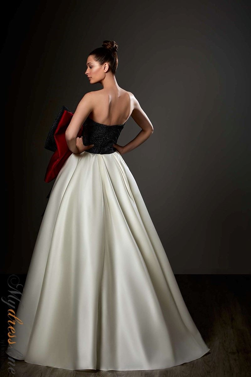Ziad Germanos ZG65 - Mydressline