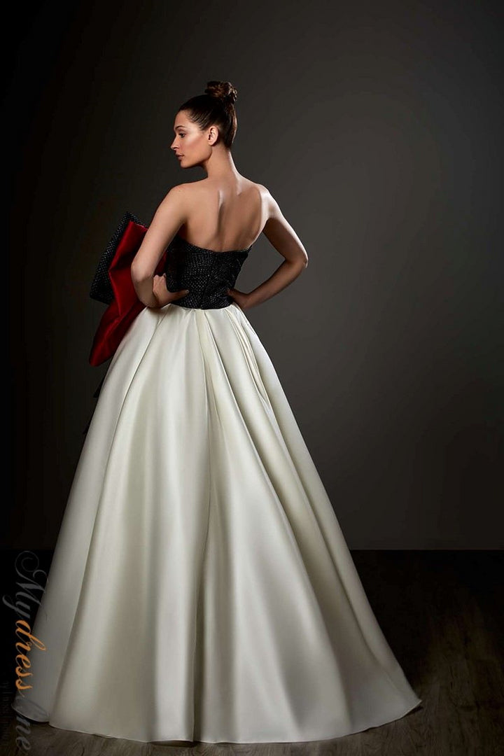 Ziad Germanos ZG65 - Mydressline