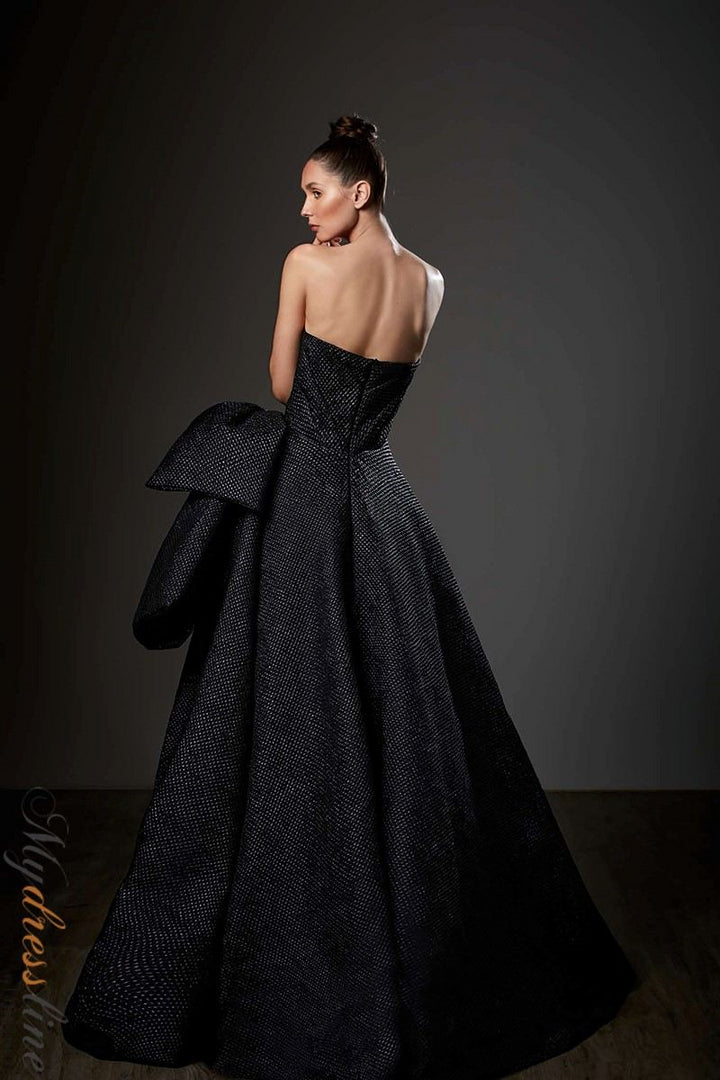 Ziad Germanos ZG66 - Mydressline
