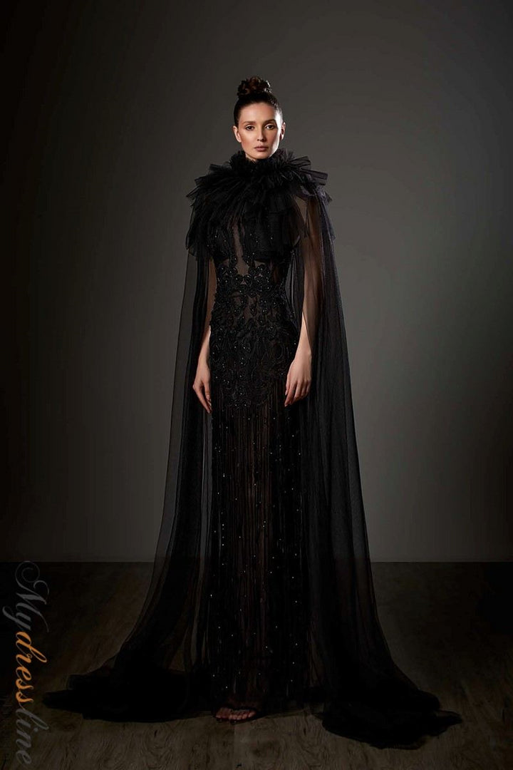 Ziad Germanos ZG70 - Mydressline