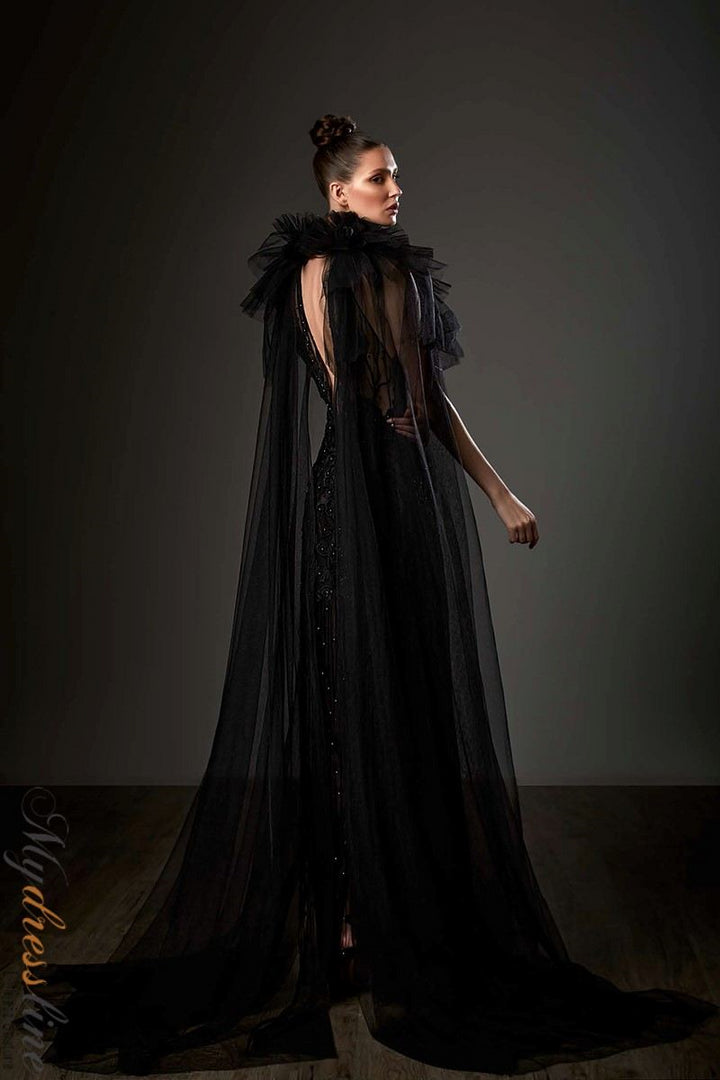 Ziad Germanos ZG70 - Mydressline