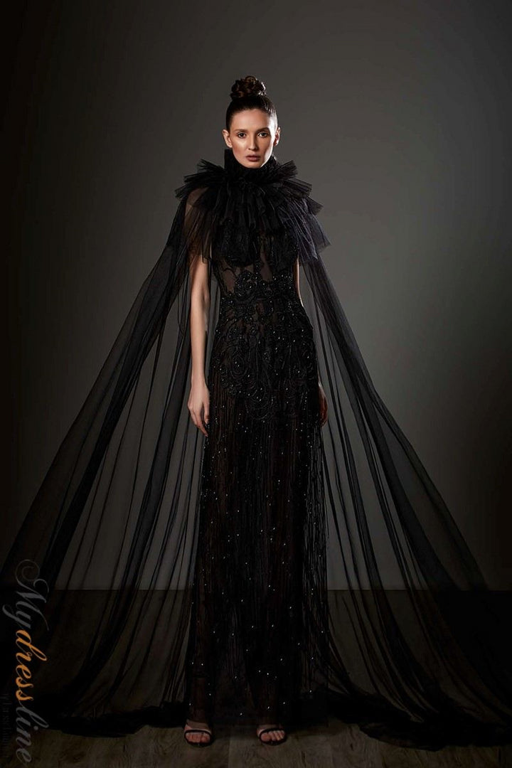 Ziad Germanos ZG70 - Mydressline