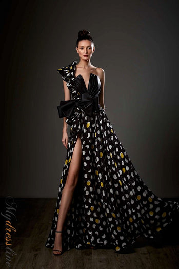 Ziad Germanos ZG76 - Mydressline