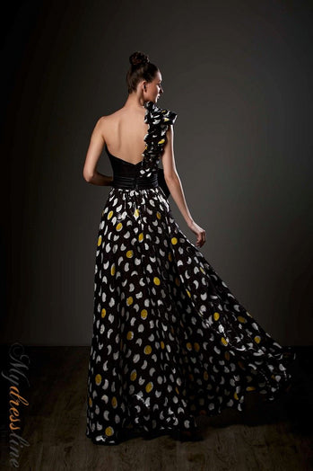 Ziad Germanos ZG76 - Mydressline