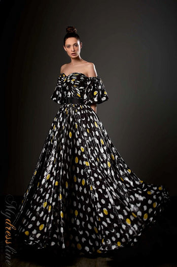 Ziad Germanos ZG77 - Mydressline