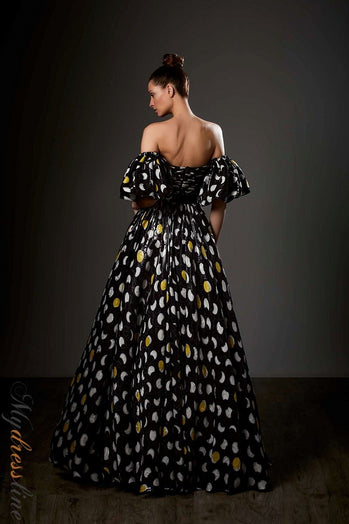 Ziad Germanos ZG77 - Mydressline