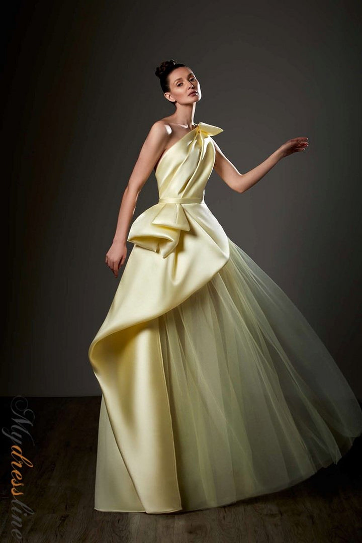 Ziad Germanos ZG79 - Mydressline