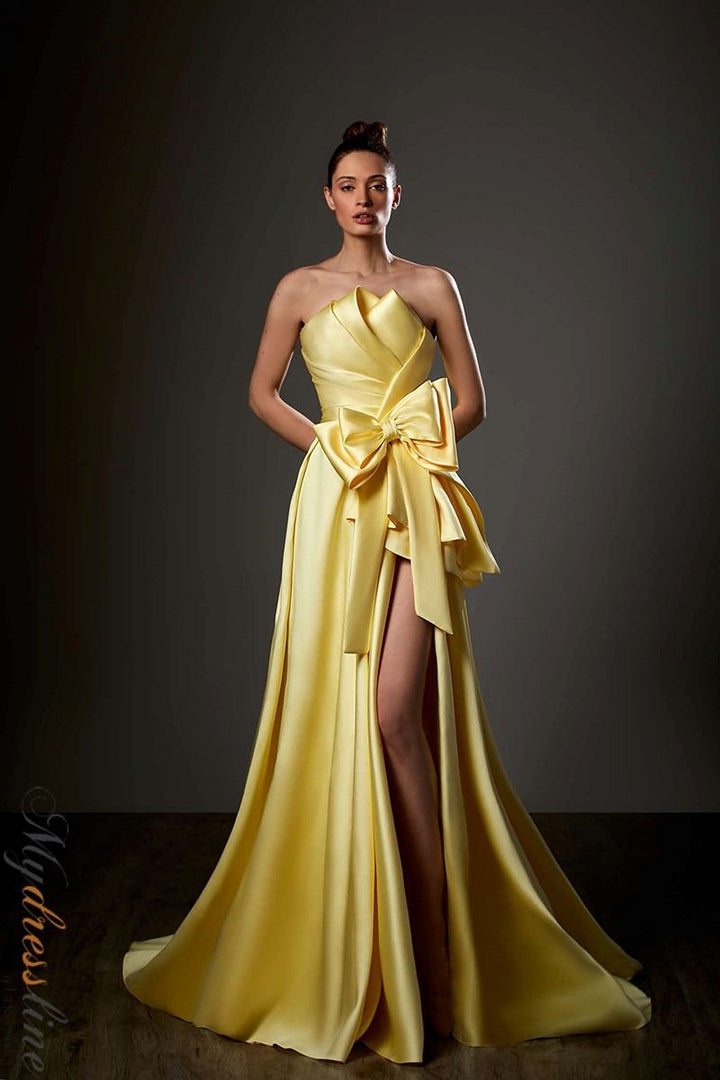 Ziad Germanos ZG80 - Mydressline