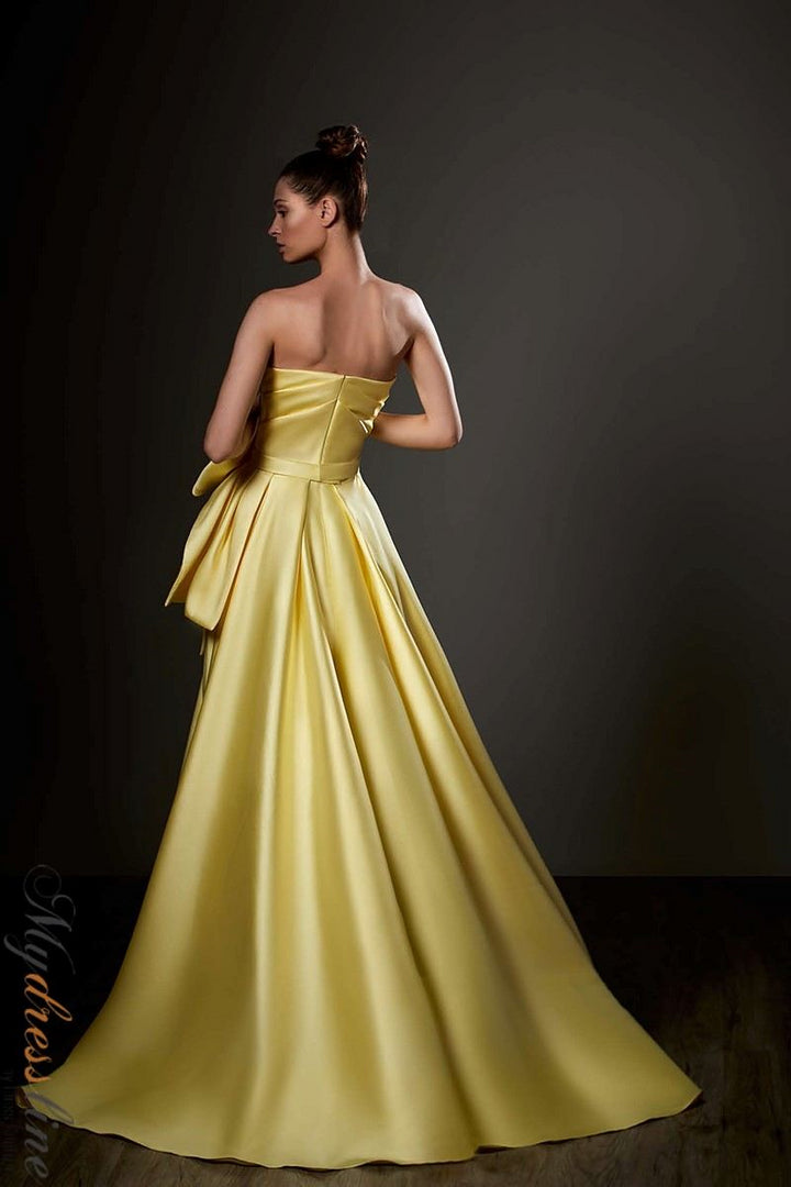 Ziad Germanos ZG80 - Mydressline