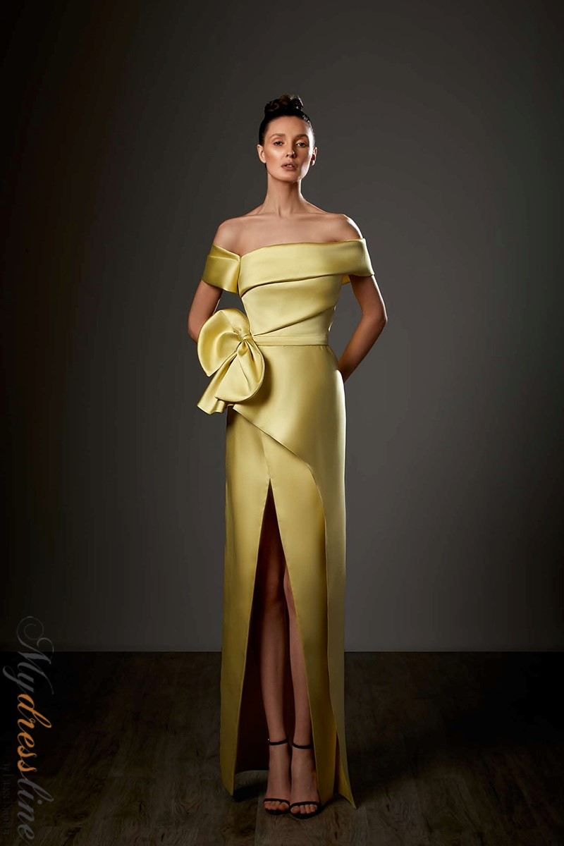 Ziad Germanos ZG82 - Mydressline