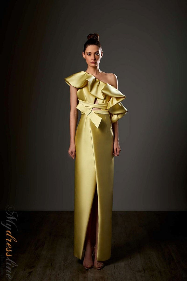 Ziad Germanos ZG83 - Mydressline