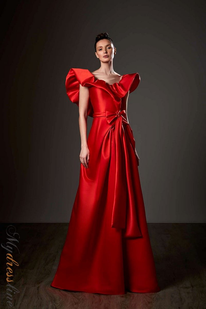 Ziad Germanos ZG9 - Mydressline