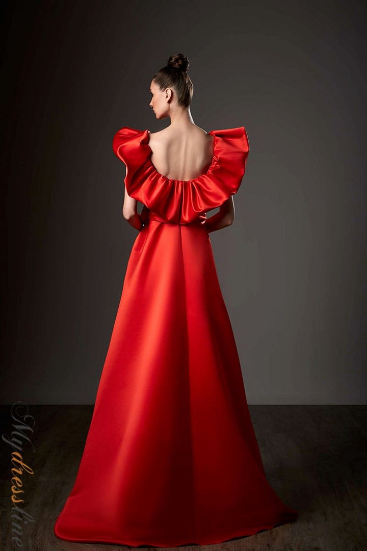 Ziad Germanos ZG9 - Mydressline