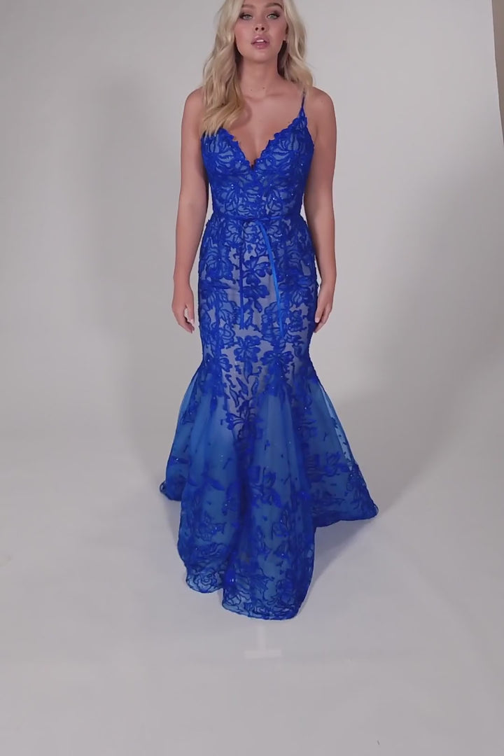 Ellie Wilde EW122017