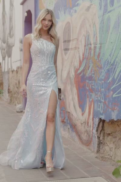 Sherri Hill 55525