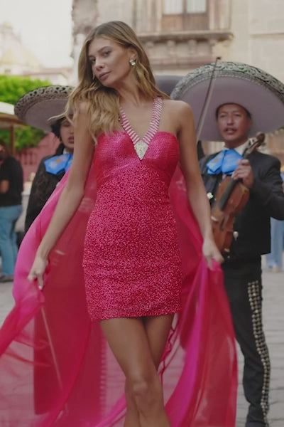Sherri Hill 55307